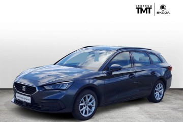 Style 1.5 TSI 150 KM / Czujniki / Klimatyzacja / LED / ASO /