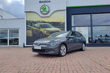 STYLE 1.5 TSI 150KM / Czujniki / Tempomat / LED / Clima / ASO