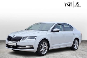 STYLE 2.0 TDI 150 KM / Czujniki / Tempomat / LED