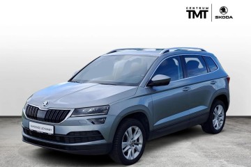 Style 1.5 TSI 150 KM / Virtual Cockpit / Kamera / LED / Podg. fot. /
