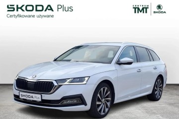 Style 1.5 TSI 150 KM / Virtual Cockpit / Kamera / LED / Podg. fot. /