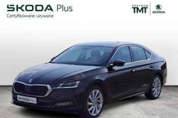 Style 4x4 2.0 TSI 190 KM / Virtual Cockpit / Kamera / LED / Podg. fot.