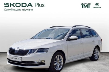 Style 1.5 TSI 150 KM / Virtual Cockpit / Kamera / LED / Podg. fot. /