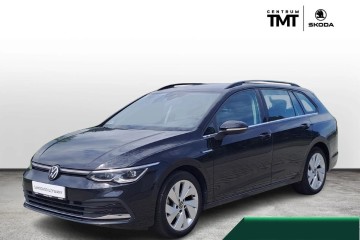 STYLE DSG 1.5 TSI 150KM / Czujniki / Tempomat / LED / Clima / ASO