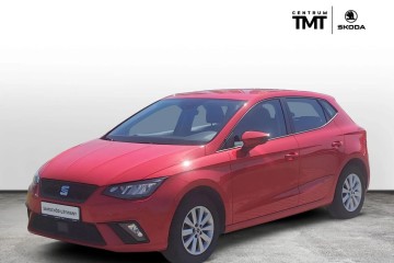 Style 1.0 TSI 95 KM / Czujniki / Klimatyzacja / ASO