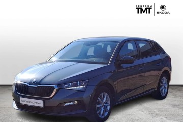 Ambition 1.0 TSI 110 KM / Czujniki / Clima / Podgrz, fotele/