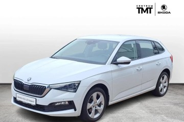 Style 1.0 TSI 110 KM / Czujniki / Kamera / Pod. fot