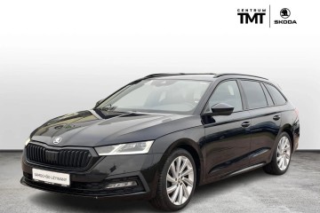 Style 2.0 TDI 150 KM / Virtual Cockpit / Kamera / LED / Podg. fot.