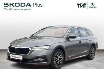 Style 1.5 TSI 150 KM / Virtual Cockpit / Kamera / LED / Podg. fot. /