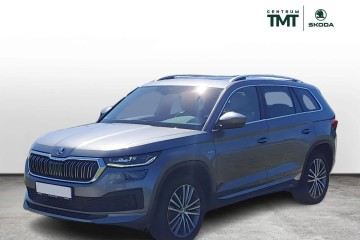 2.0 TSI 190 KM 4X4 DSG / podg. fot. / Navi / Kamera / El. klapa / ASO