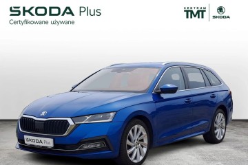 Style 1.5 TSI 150 KM / Virtual Cockpit / Kamera / LED / Podg. fot. /