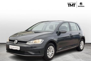 TRENDLINE 1.0 TSI 115KM / Czujniki / Tempomat / Clima / ASO