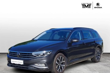 BUSINESS 2.0 TSI 190 KM COMBI DSG / Virtual Cockpit / Navi / Kamera /