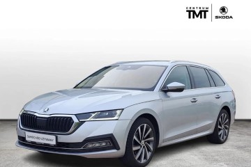 Style 1.5 TSI 150 KM / Virtual Cockpit / Kamera / LED / Podg. fot. /