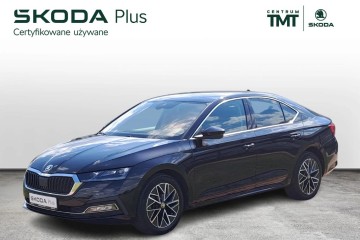 Style 1.5 TSI 150 KM / Virtual Cockpit / Kamera / LED / Podg. fot. /
