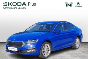 Style 1.5 TSI 150 KM / Virtual Cockpit / Kamera / LED / Podg. fot. /