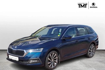 Style 1.5 TSI 150 KM / Virtual Cockpit / Kamera / Podg. fot. / ASO