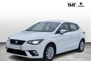 Style 1.0 MPI 80 KM / Czujniki / Klimatyzacja / ASO