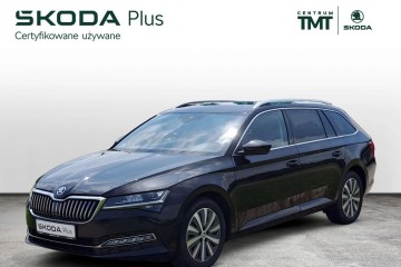 Style 1.5 TSI 150 KM DSG COMBI / Navi / El. klapa / Podg. fot i szyba/