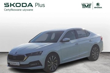 Style 1.5 TSI 150 KM / Virtual Cockpit / Kamera / LED / Podg. fot. /