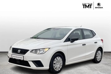 Reference S&S 1.0 MPI 80 KM / Czujniki / Klimatyzacja / ASO