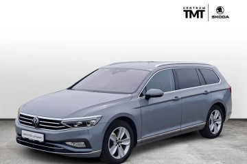 Elegance 1.5 TSI 150 KM DSG / Podg. fot / Navi / Kamera /