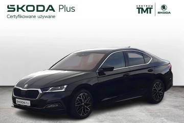 Style 1.5 TSI 150 KM / Virtual Cockpit / Kamera / LED / Podg. fot. /