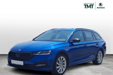 Style 2.0 TDI 150 KM / Virtual Cockpit / Kamera / LED / ASO /