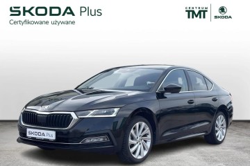 Style 1.5 TSI 150 KM / Virtual Cockpit / Kamera / LED / Podg. fot. /