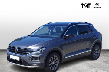 Premium 1.5 TSI 150 KM DSG / Virtual / Czujniki / Navi / LED /