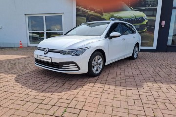 EVO Life 1.5 TSI 130KM / Czujniki / Tempomat / LED / Clima / ASO