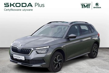 Skoda Kamiq Ambition 1.0 TSI 95KM / Kamera / LED / Clima