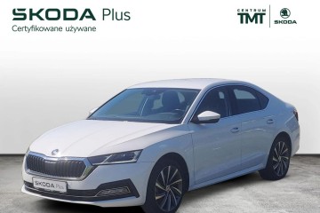 Style 1.5 TSI 150 KM / Virtual Cockpit / Kamera / LED / ASO /