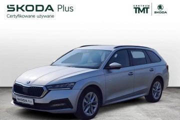 Ambition 1.5 TSI 150 KM / Kamera / LED / Czujniki / Climatronic