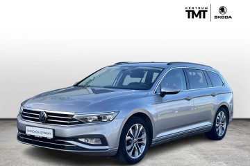 Business 1.5 TSI 150 KM DSG / Podg. fot / Navi / Climatronic /