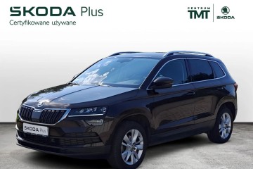 Style 1.5 TSI 150 KM / Virtual Cockpit / Kamera / LED / Podg. fot. /