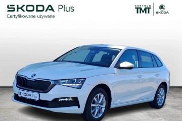 Ambition 1.0 TSI 110 KM / Czujniki / Clima