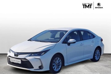 1.5 Comfort Multidrive / Czujniki park. / Kamera / LED / Podg. fot. /