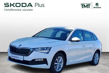 Ambition 1.0 TSI 110 KM / Czujniki / Clima