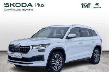 2.0 TSI 190 KM 4X4 DSG / podg. fot. / Navi / Kamera / El. klapa / ASO