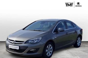 1.4T + LPG 140 KM / Tempomat / Czujniki parkowania / Hak