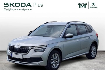 Skoda Kamiq Ambition 1.0 TSI 110KM / Kamera / LED / Clima