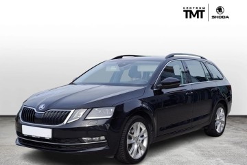 STYLE 1.5 TSI 150 KM / Czujniki / Tempomat / LED