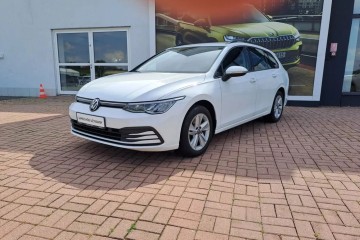 EVO Life 1.5 TSI 130KM / Czujniki / Tempomat / LED / Clima / ASO