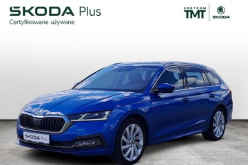 Style 4x4 2.0 TSI 190 KM / Virtual Cockpit / Kamera / LED / Podg. fot.