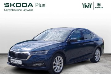 Style 1.5 TSI 150 KM / Virtual Cockpit / Kamera / LED / Podg. fot. /