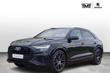 Audi Q8 50 TDI / S-LINE / B&O / Matrix LED