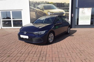 EVO Life 1.5 TSI 130KM / Czujniki / Tempomat / LED / Clima / ASO