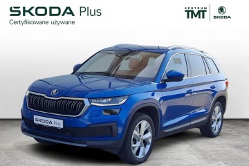 1.5 TSI 150 KM 4X2 DSG / Navi / Kamera / El. klapa / ASO