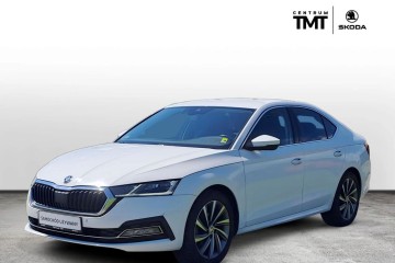 Style 1.5 TSI e-TEC 150 KM DSG / Virtual Cockpit / Kamera / LED /